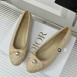 Picture of Dior Shoes _SKUDiorsz35-40JX05023410
